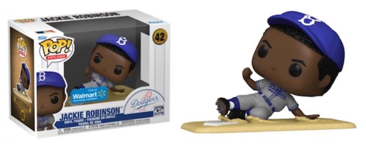 Jackie Robinson 42