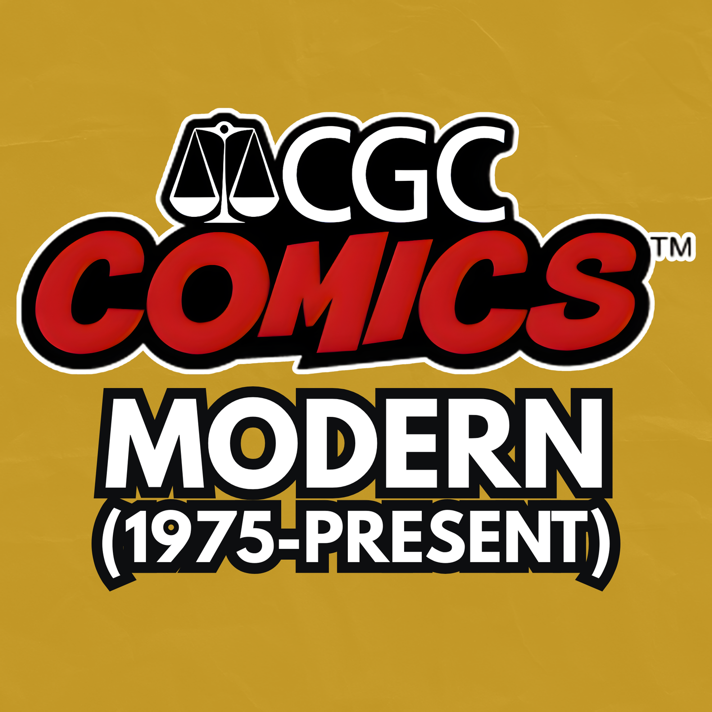 CGC Signature Series Grading (Modern; 1975-Present)