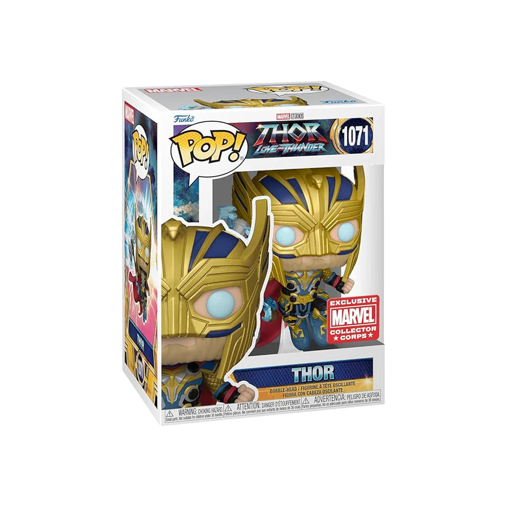 Thor 1071