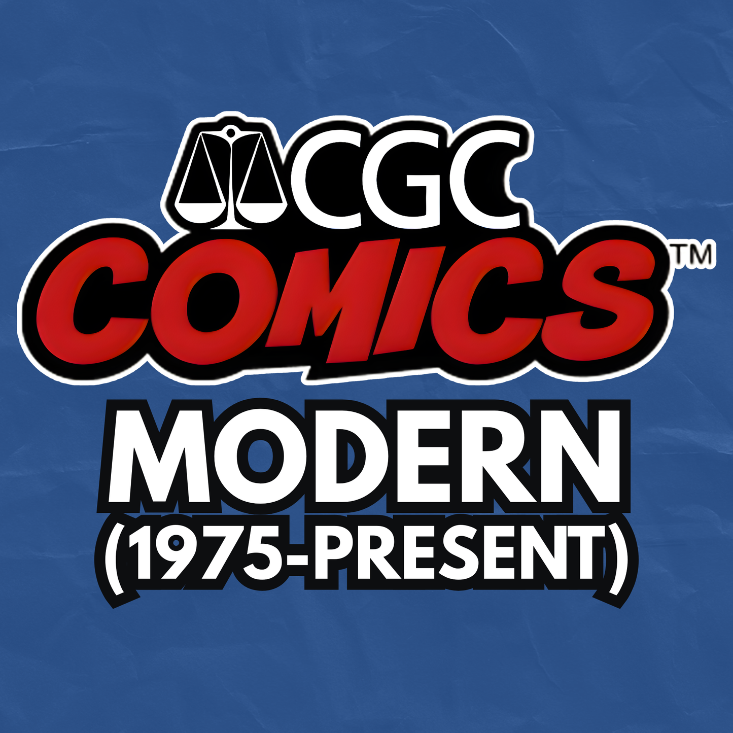 CGC Universal Grading (Modern; 1975-Present)