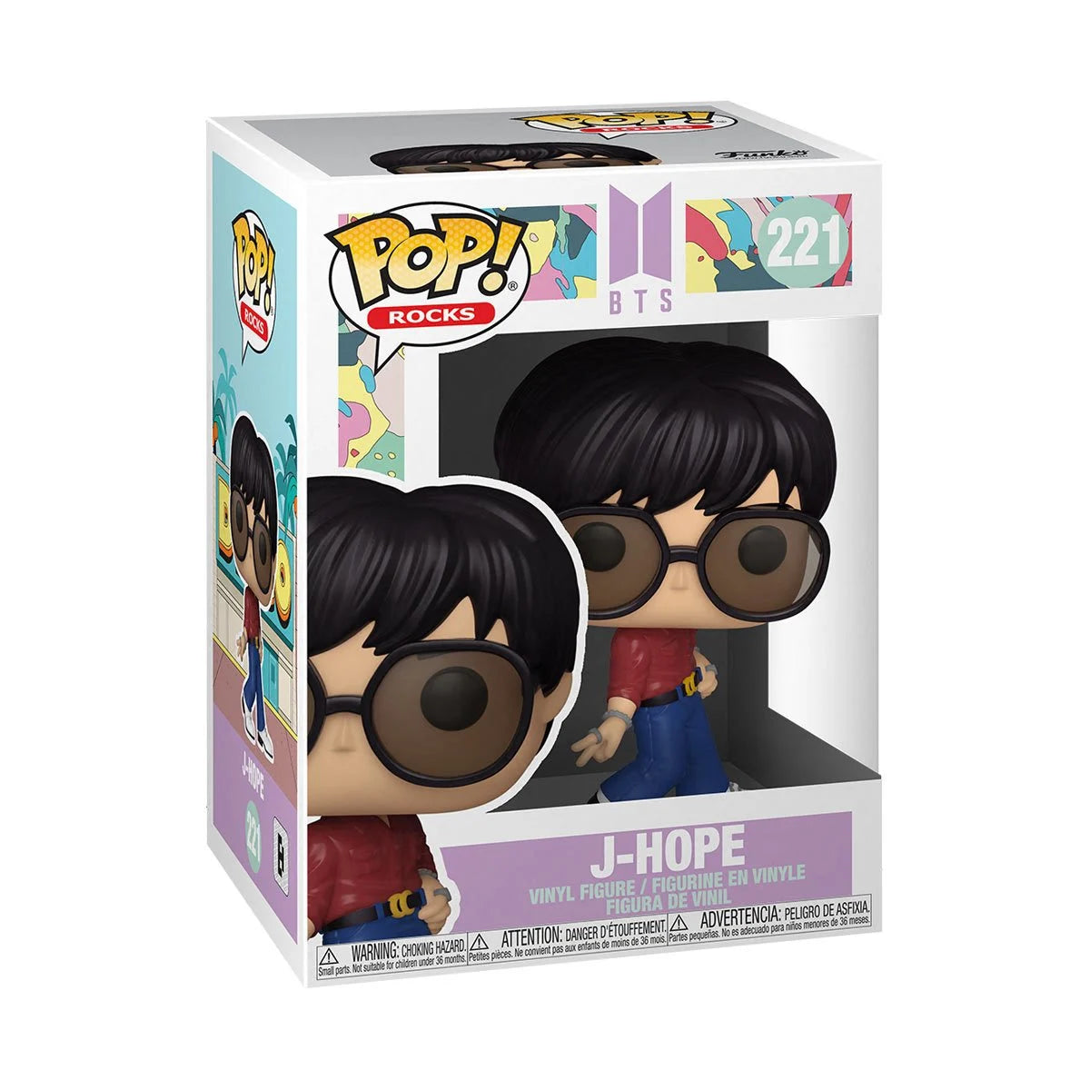J-Hope 221