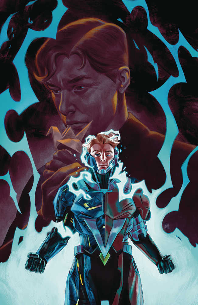 Power Rangers Prime #5 Cover F 1:15 Variant Edition Valerio