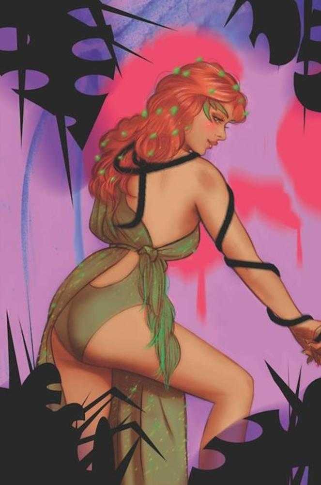 Sirens Love Hurts #1 (Of 4) Cover D Tula Lotay Connecting Variant (Mature)
