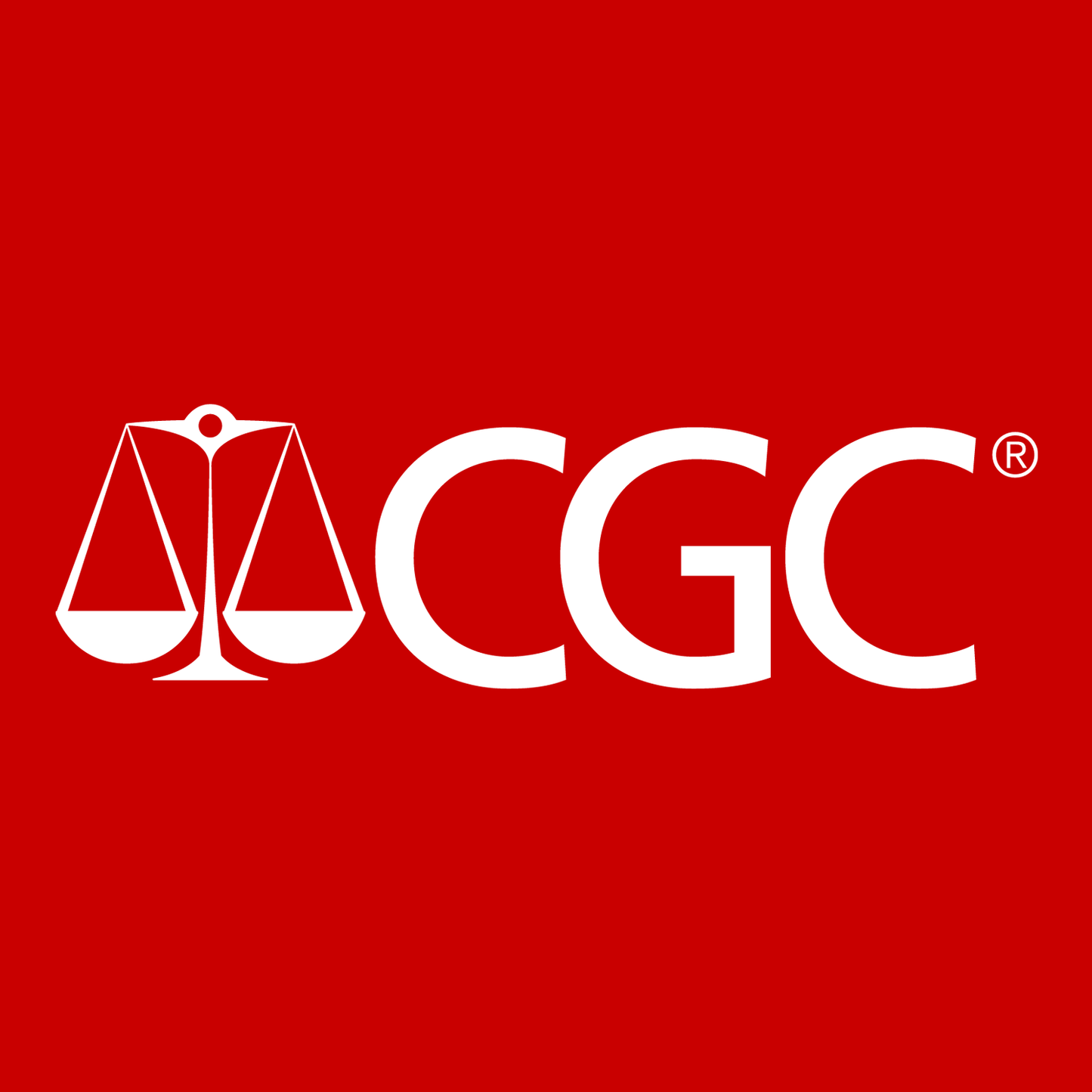 CGC Blue Label Grading (unsigned)