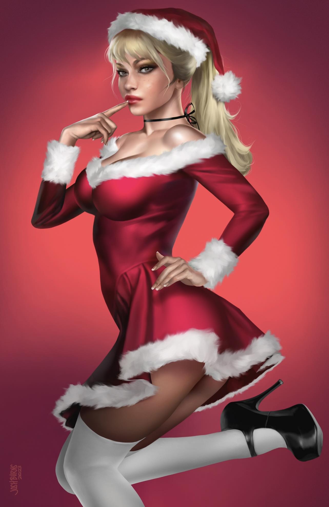 ARCHIE CHRISTMAS SPECTACULAR 2023 #1