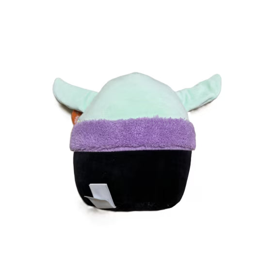 Squishmallows Official 8 inch Star Wars Mandalorian Grogu - Child's Ultra Soft Stuffed Plush Toy