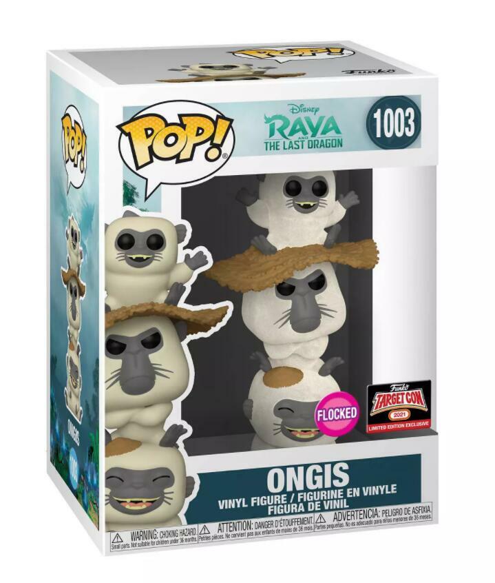 Ongis 1003