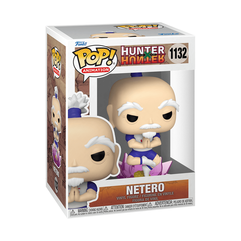 Netero 1132