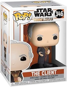 The Client 346