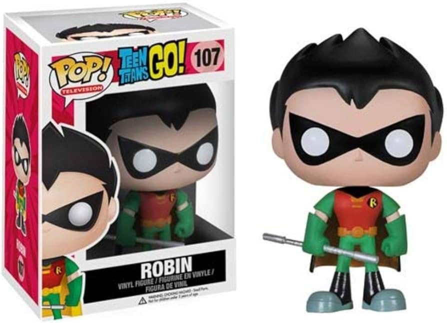 Robin 107