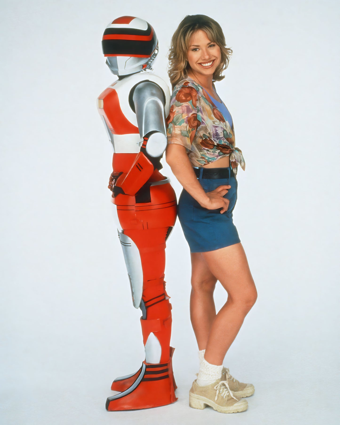 Orlando Rangerstop - Sarah Joy Brown Photograph B
