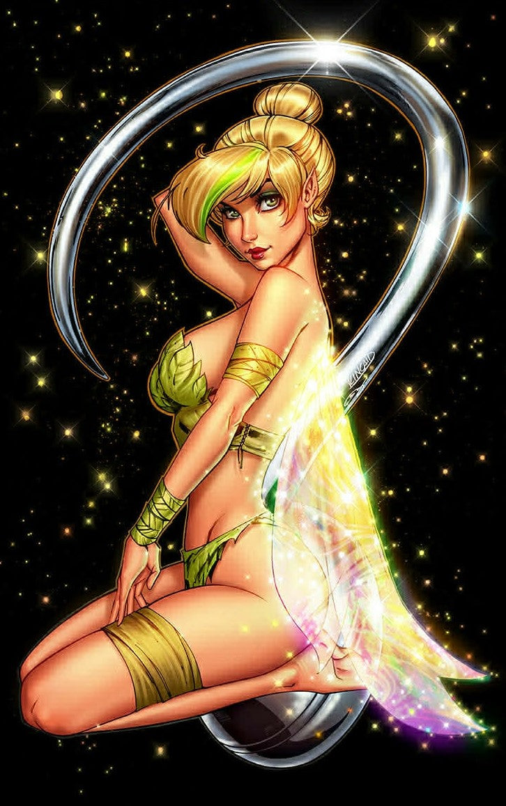Con Artists #6 - Ryan Kincaid MegaCon Exclusive