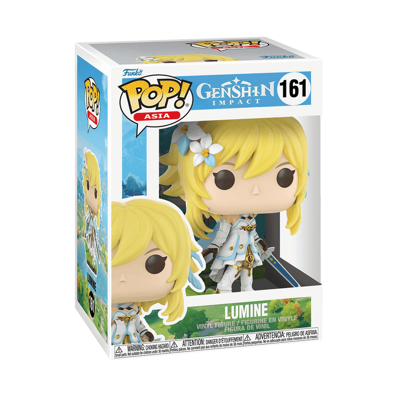 Lumine 161