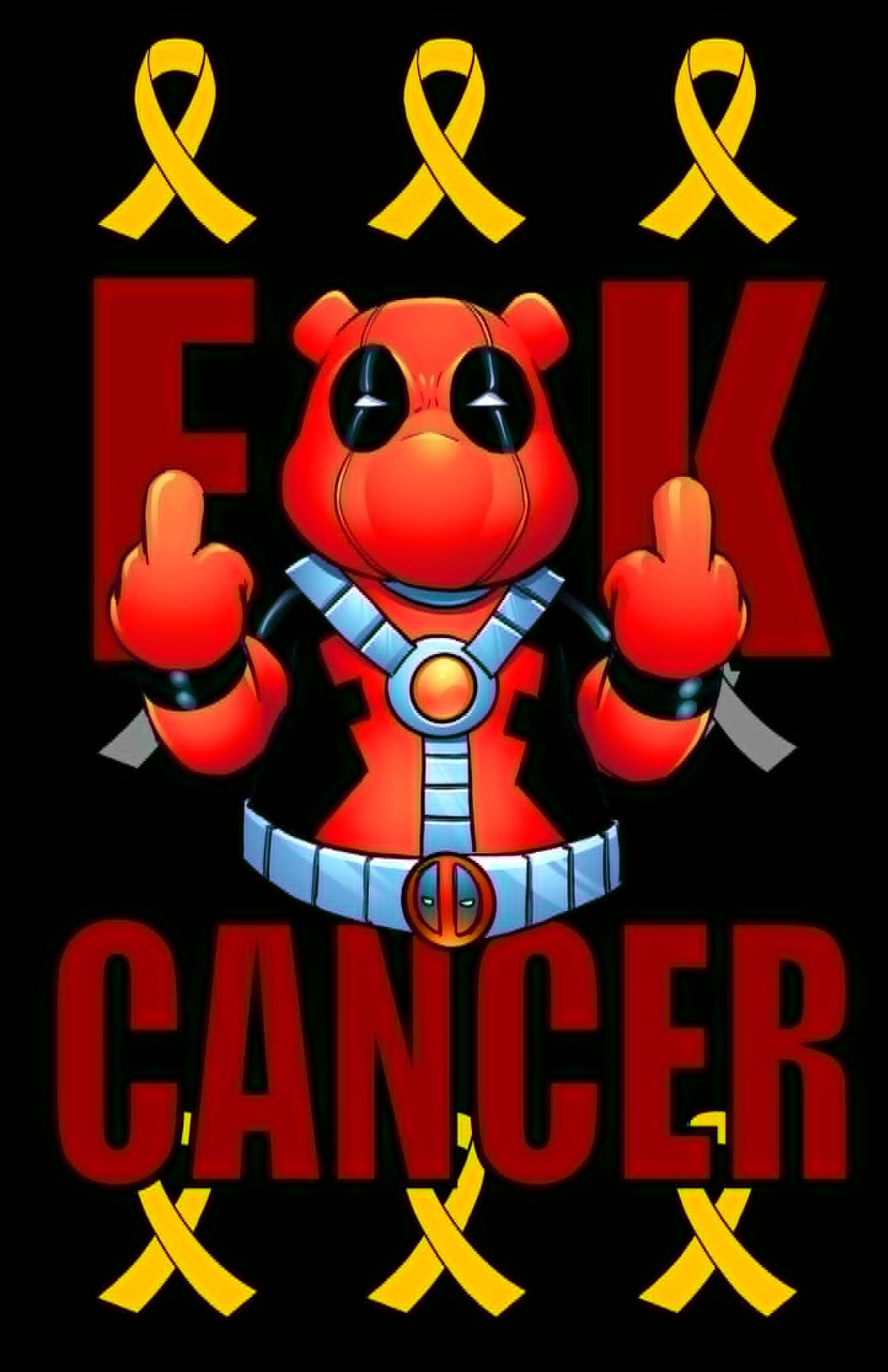 Do You Pooh - F Cancer