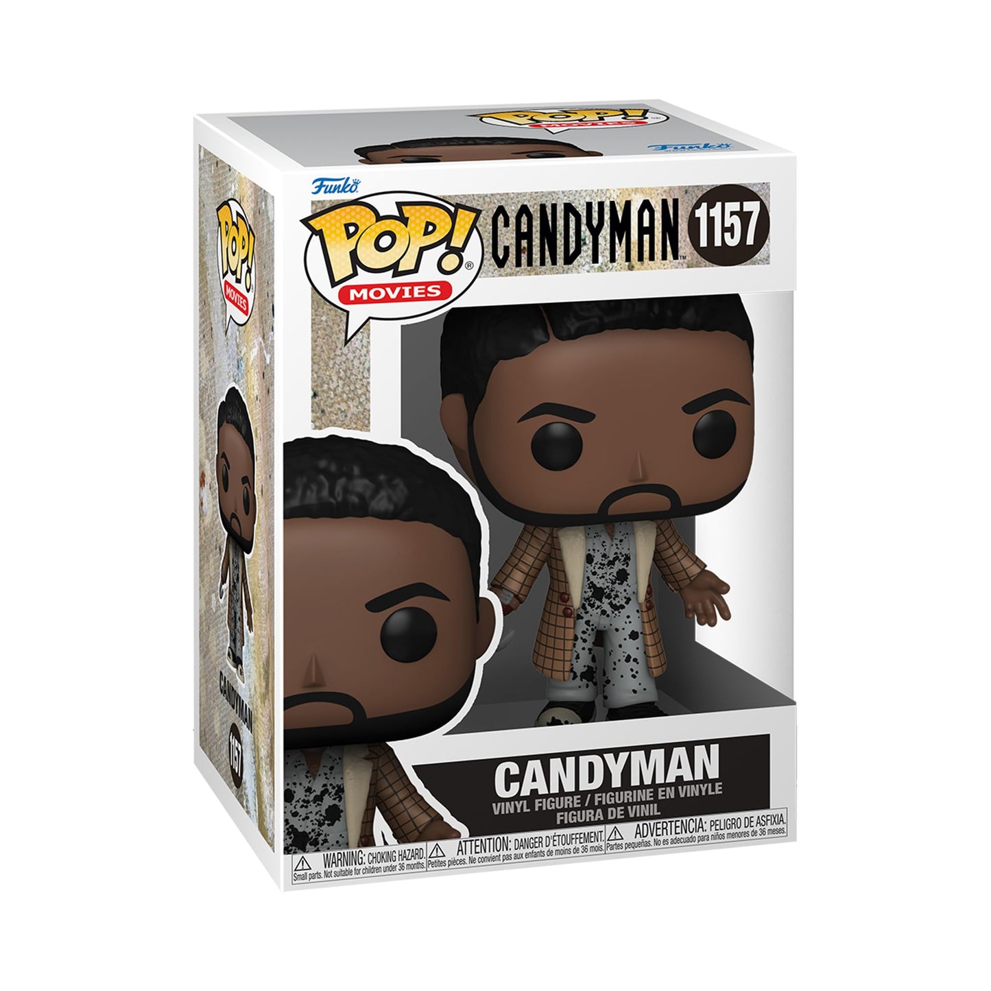 Candyman 1157