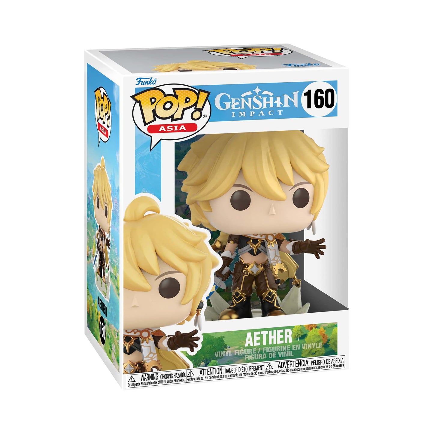 Aether 160