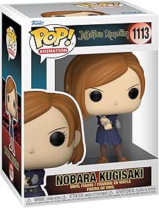 Nobara Kugisaki 1113