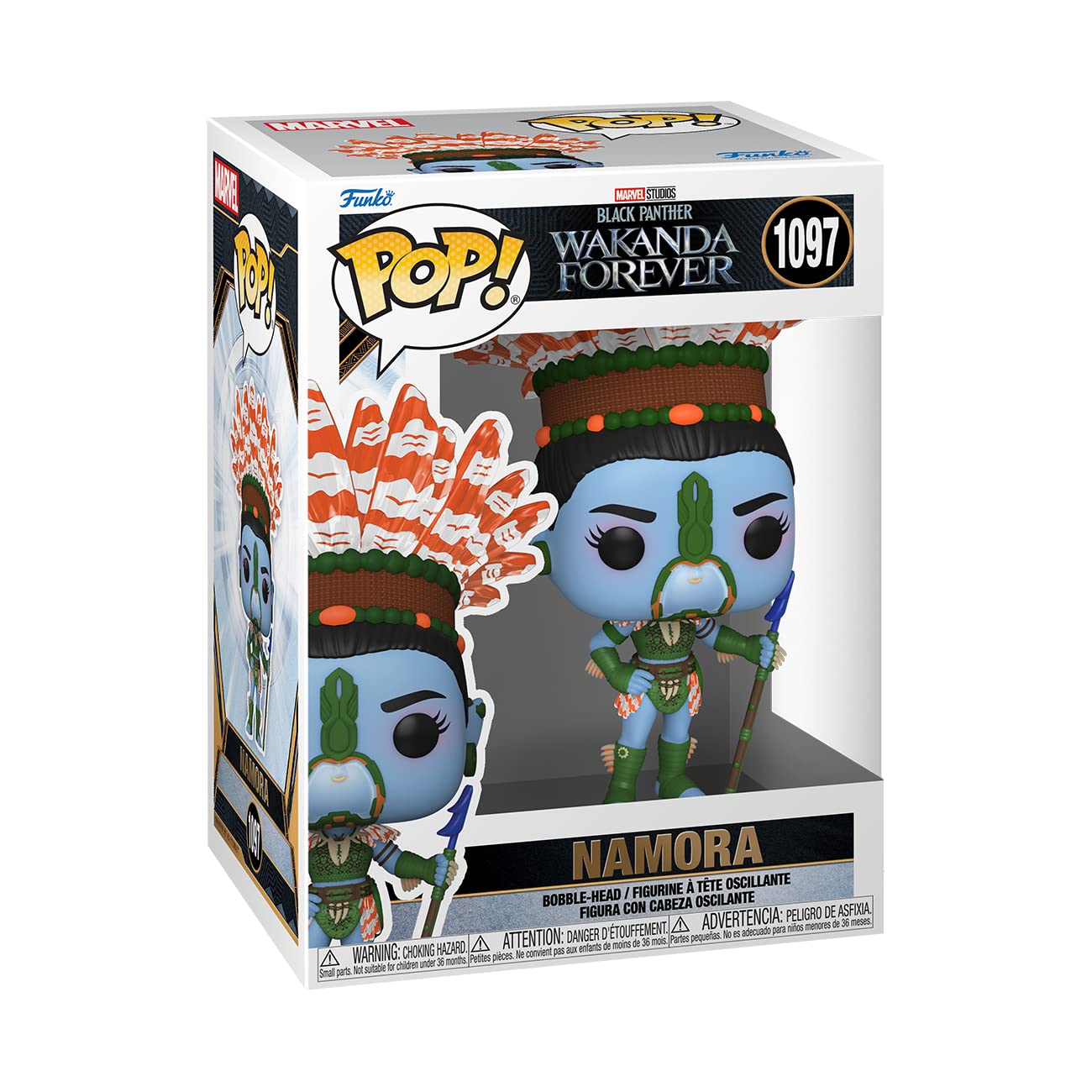 Namora 1097