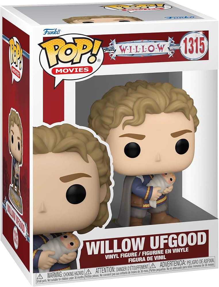 Willow Ufgood 1315