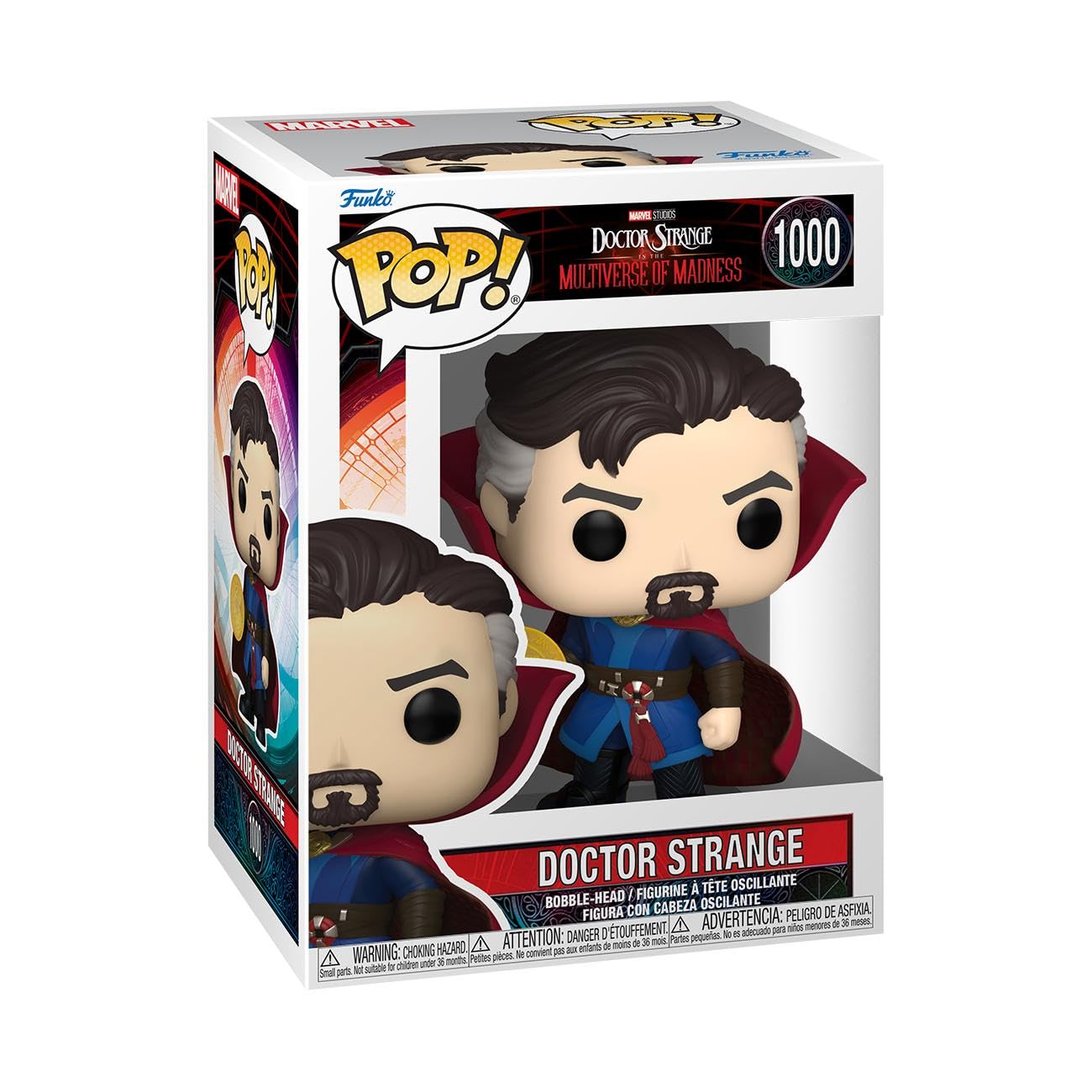 Doctor Strange 1000