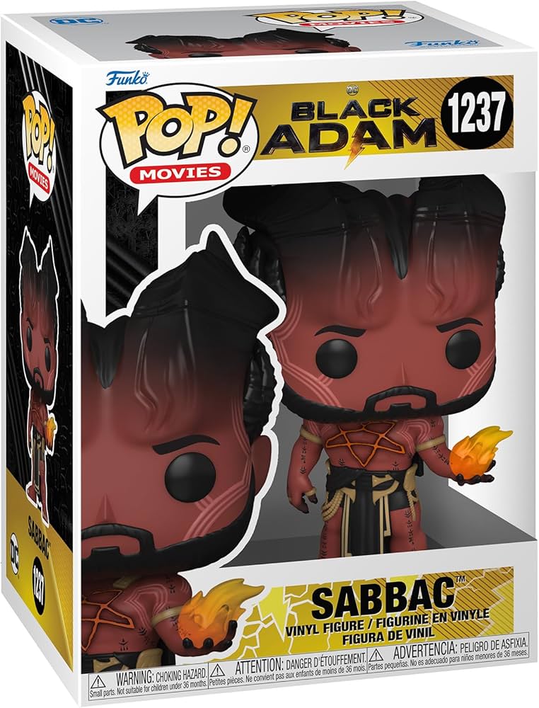 Sabbac 1237