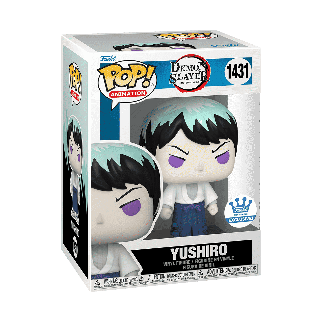 Yushiro 1431