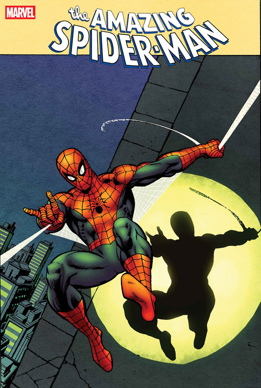 Amazing Spider-Man #1 1:50 Variant Edition Gil Kane Hidden Gem Variant