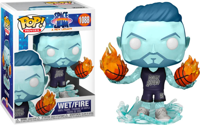 Wet/Fire 1088