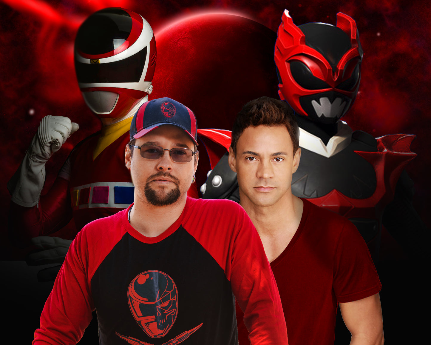 Orlando Rangerstop - Christopher Khayman Lee Photograph A