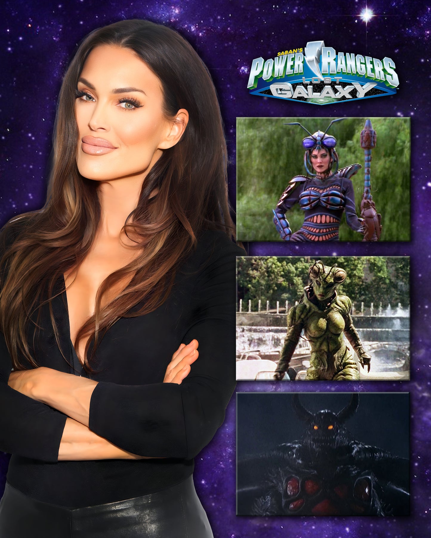 Orlando Rangerstop - Amy Rolle Photograph A