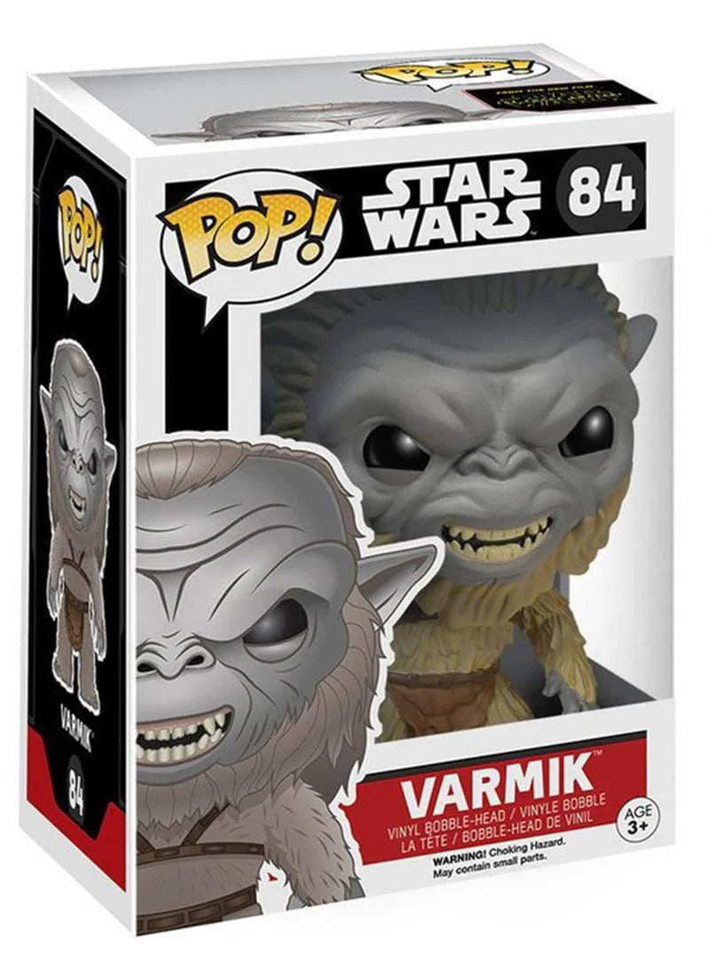 Varmik 84