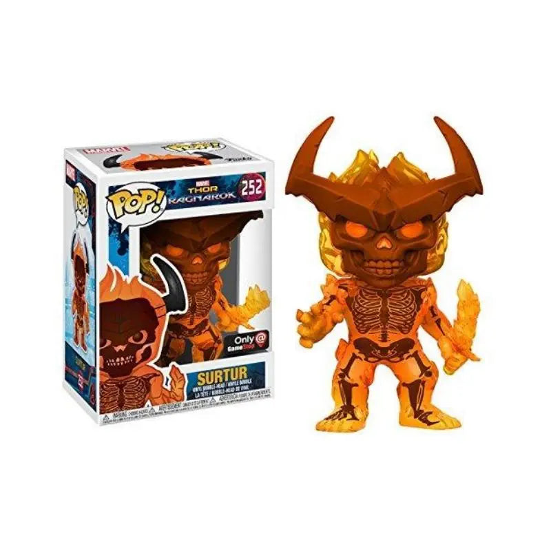 Surtur 252