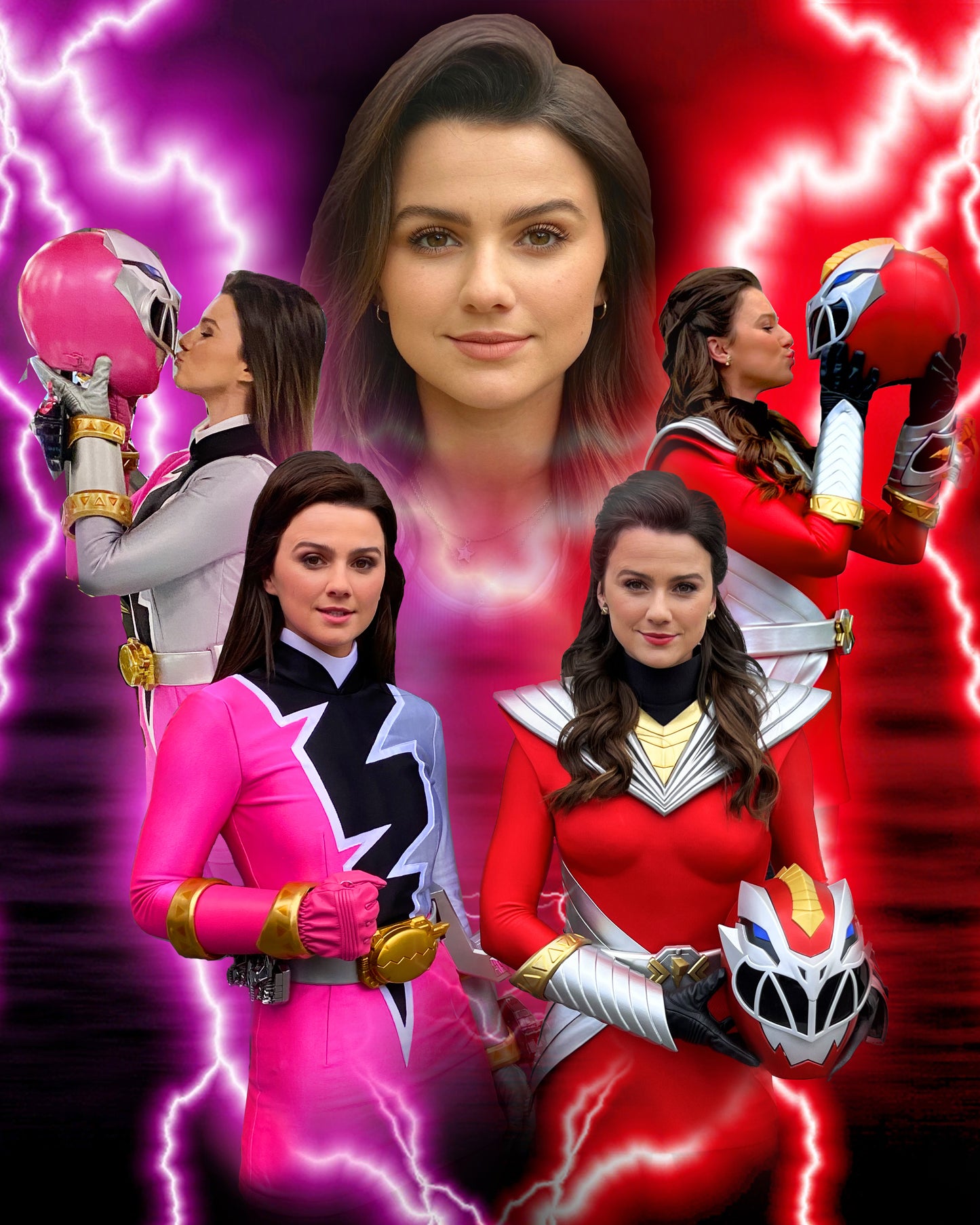 Orlando Rangerstop - Hunter Deno Photograph B