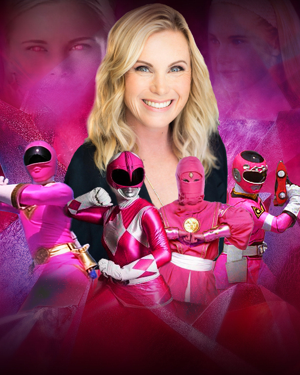 Orlando Rangerstop - Catherine Sutherland Photograph A