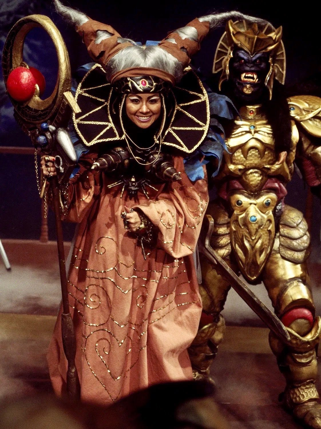Orlando Rangerstop - Carla Perez Photograph A