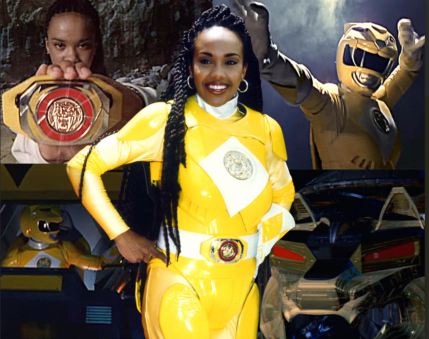 Orlando Rangerstop - Karan Ashley Photograph E