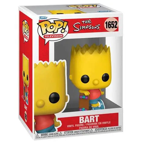 Bart 1652