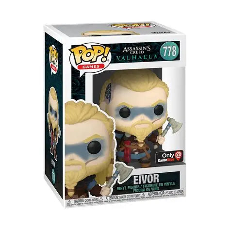 Eivor 778