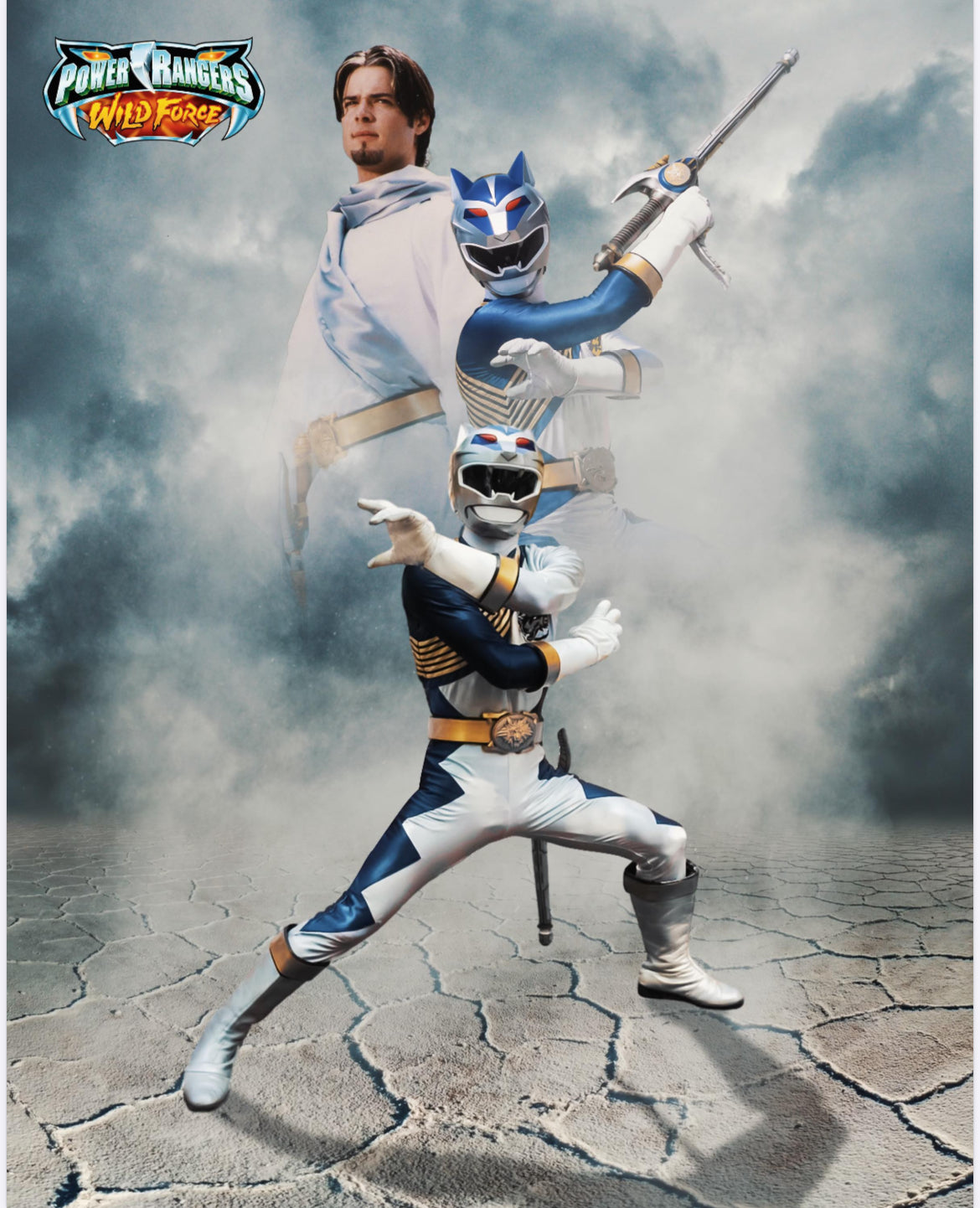 Orlando Rangerstop - Philip Andrew Photograph A