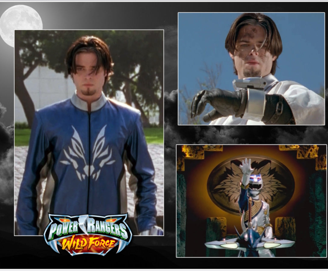 Orlando Rangerstop - Philip Andrew Photograph D