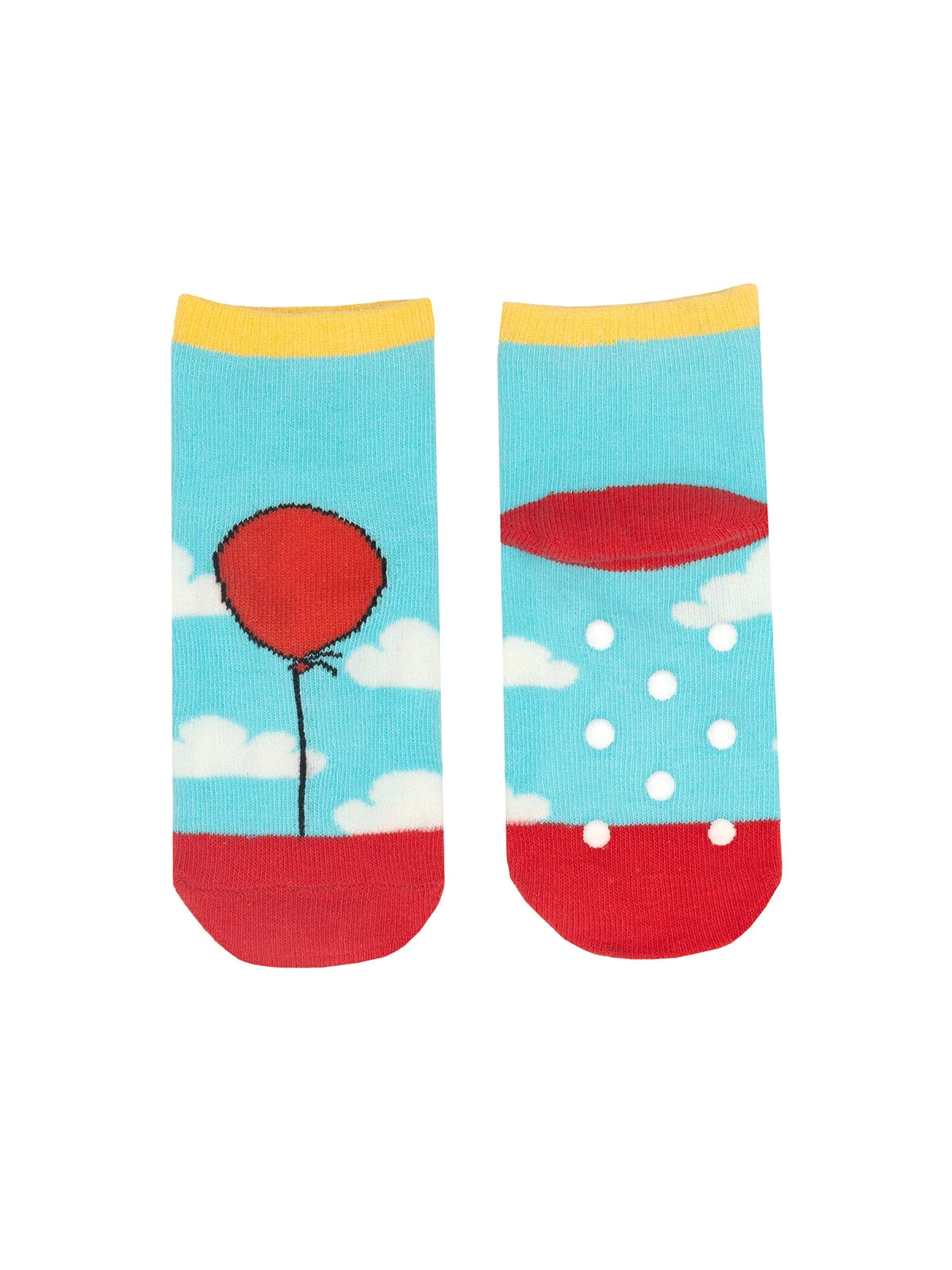 Disney Winnie the Pooh Children's Socks (4-pack)