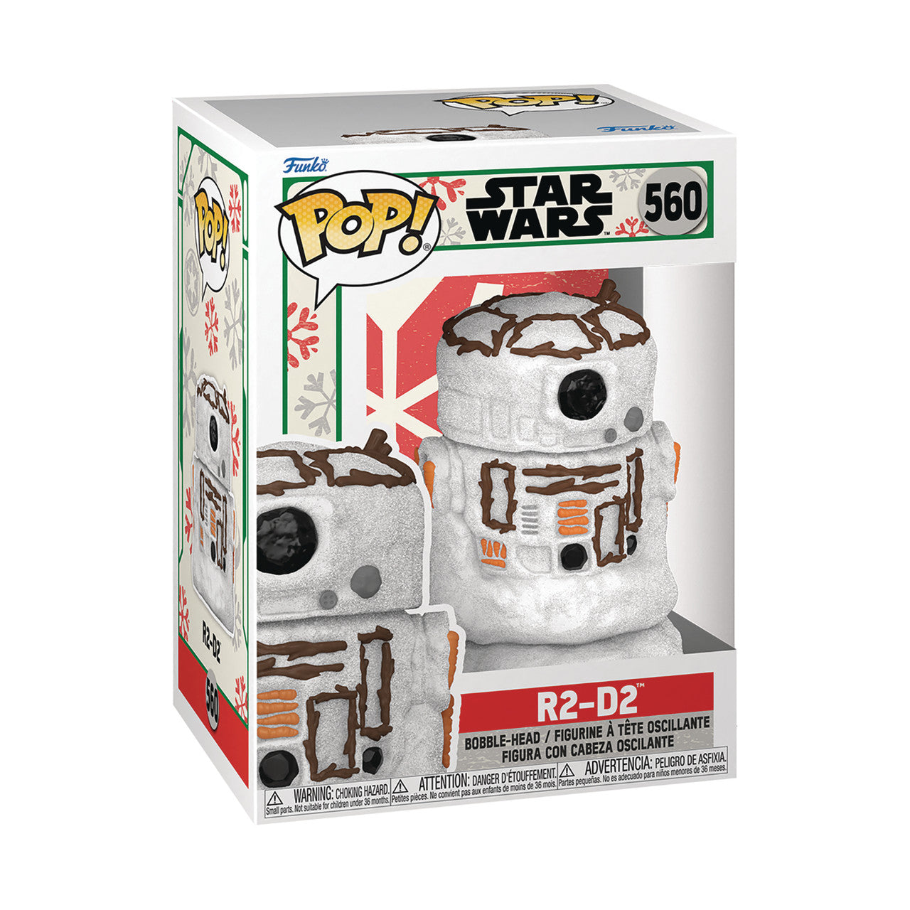 R2-D2 560