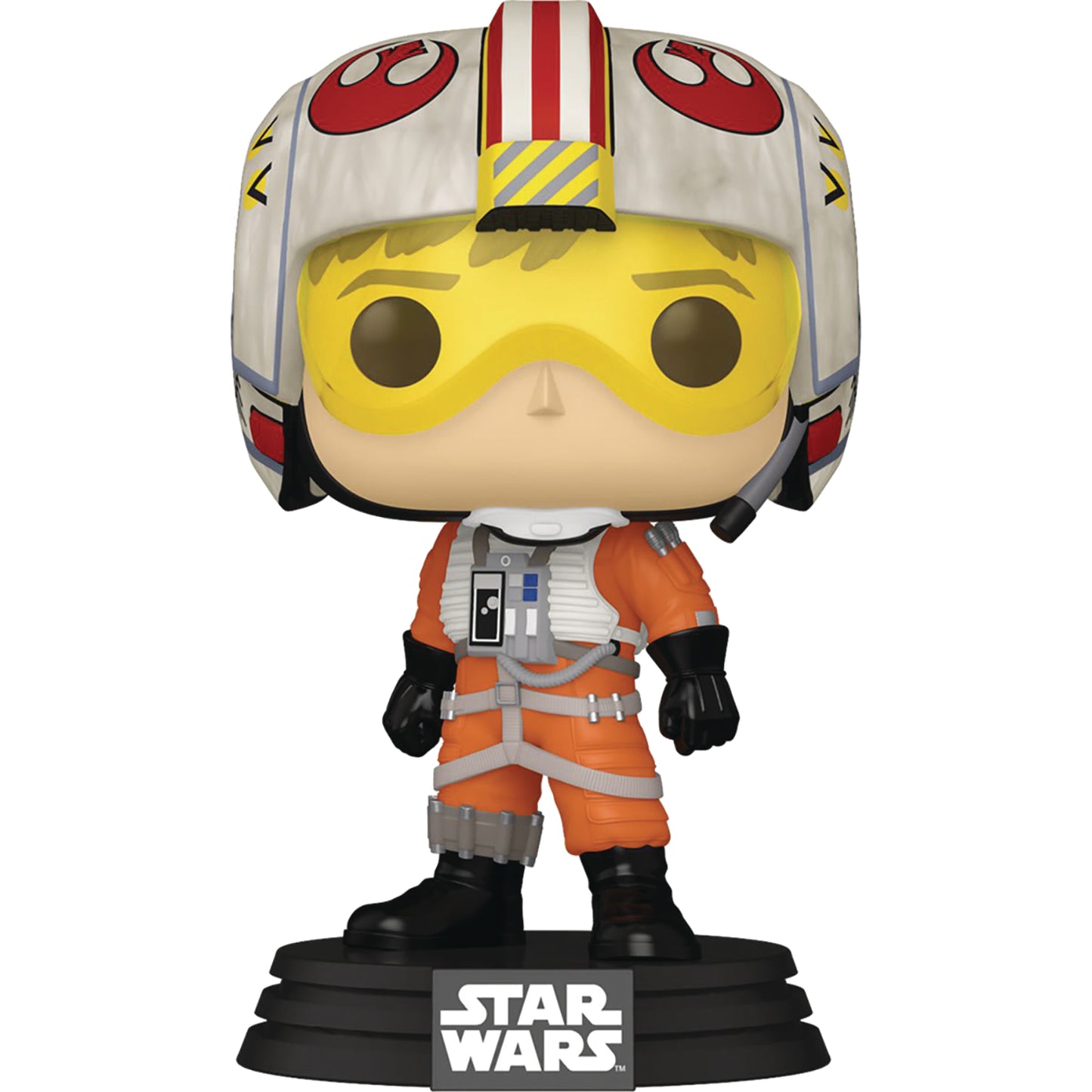 Pop Star Wars Luke (Red 5)