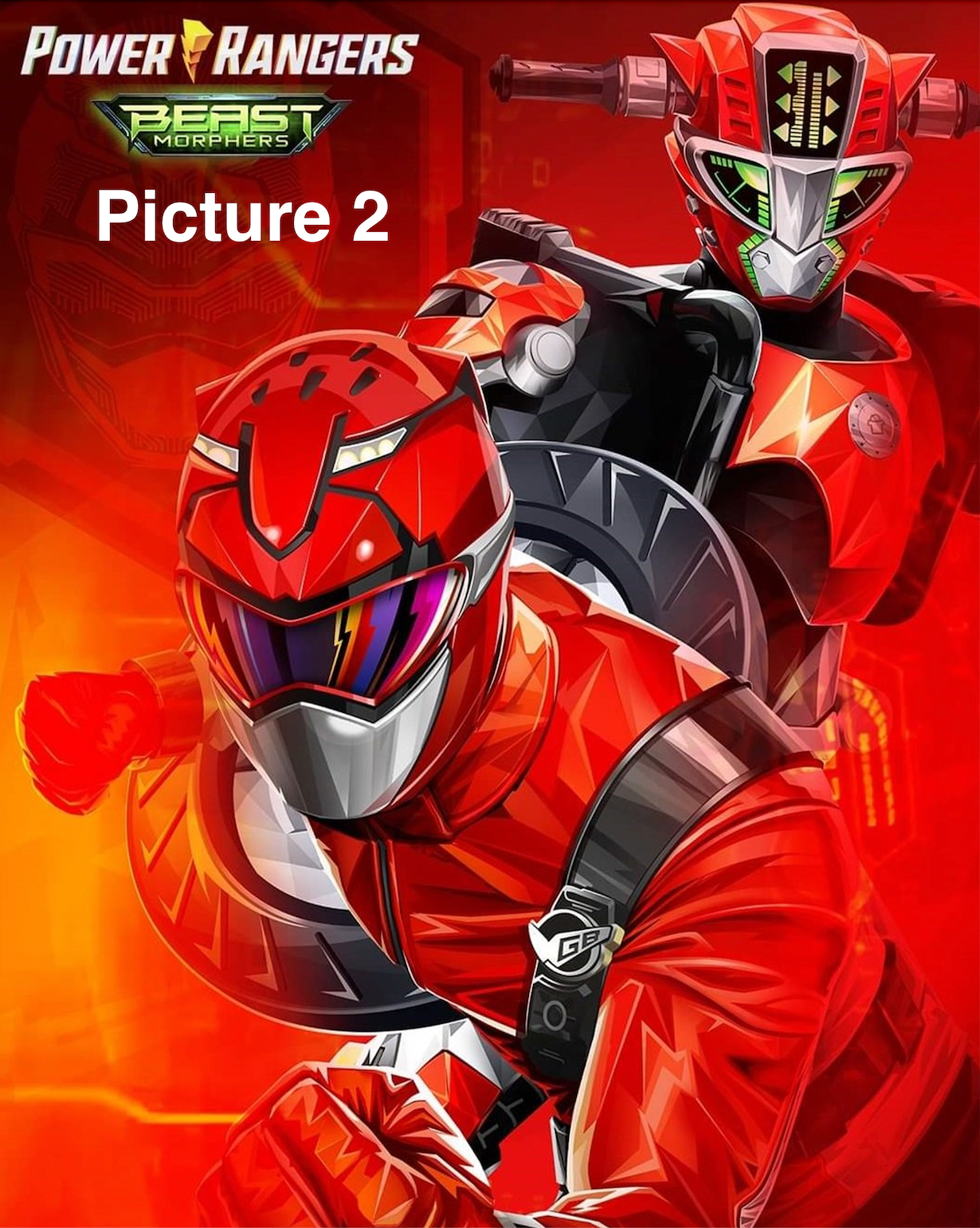 Orlando Rangerstop - Rorrie Travis Photograph A