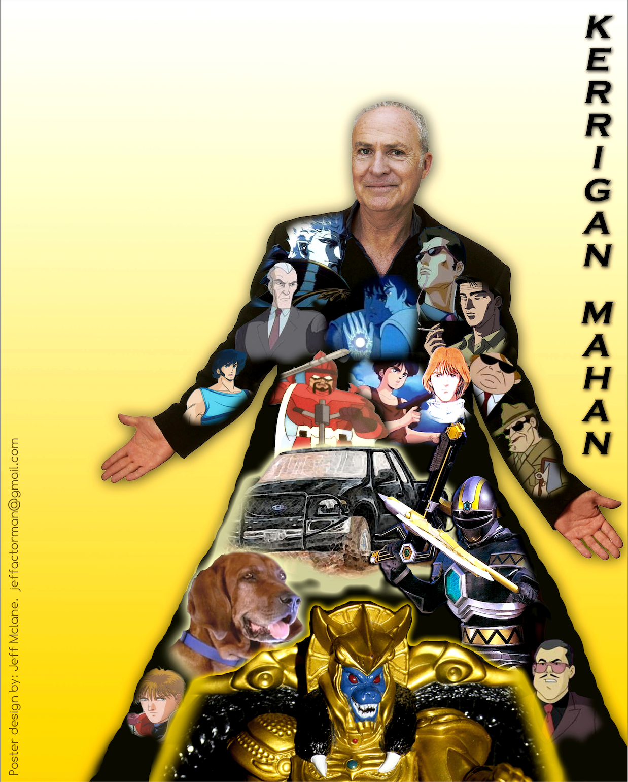 Orlando Rangerstop - Kerrigan Mahan Photograph C