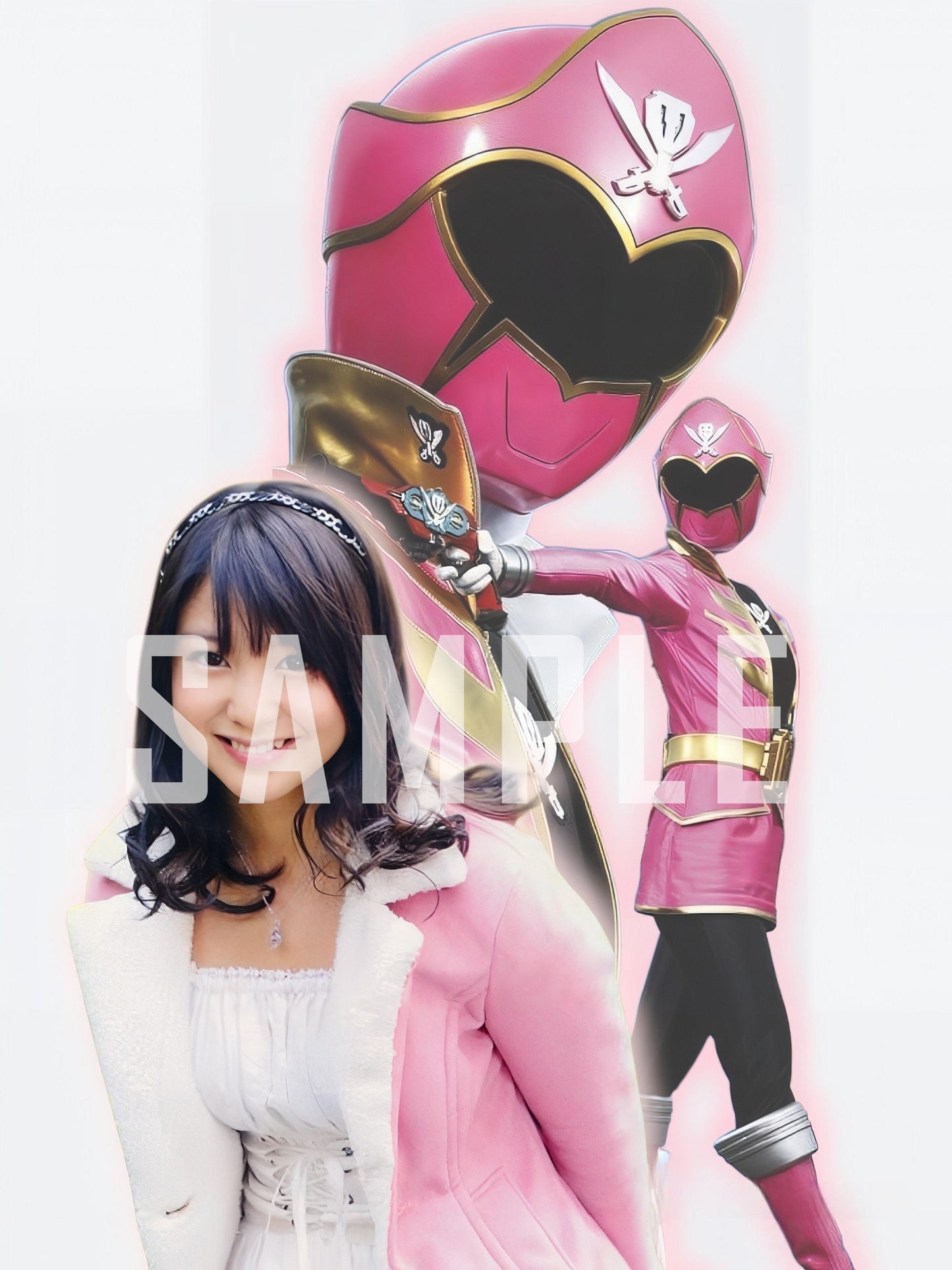 Orlando Rangerstop - Yui Koike Photograph A
