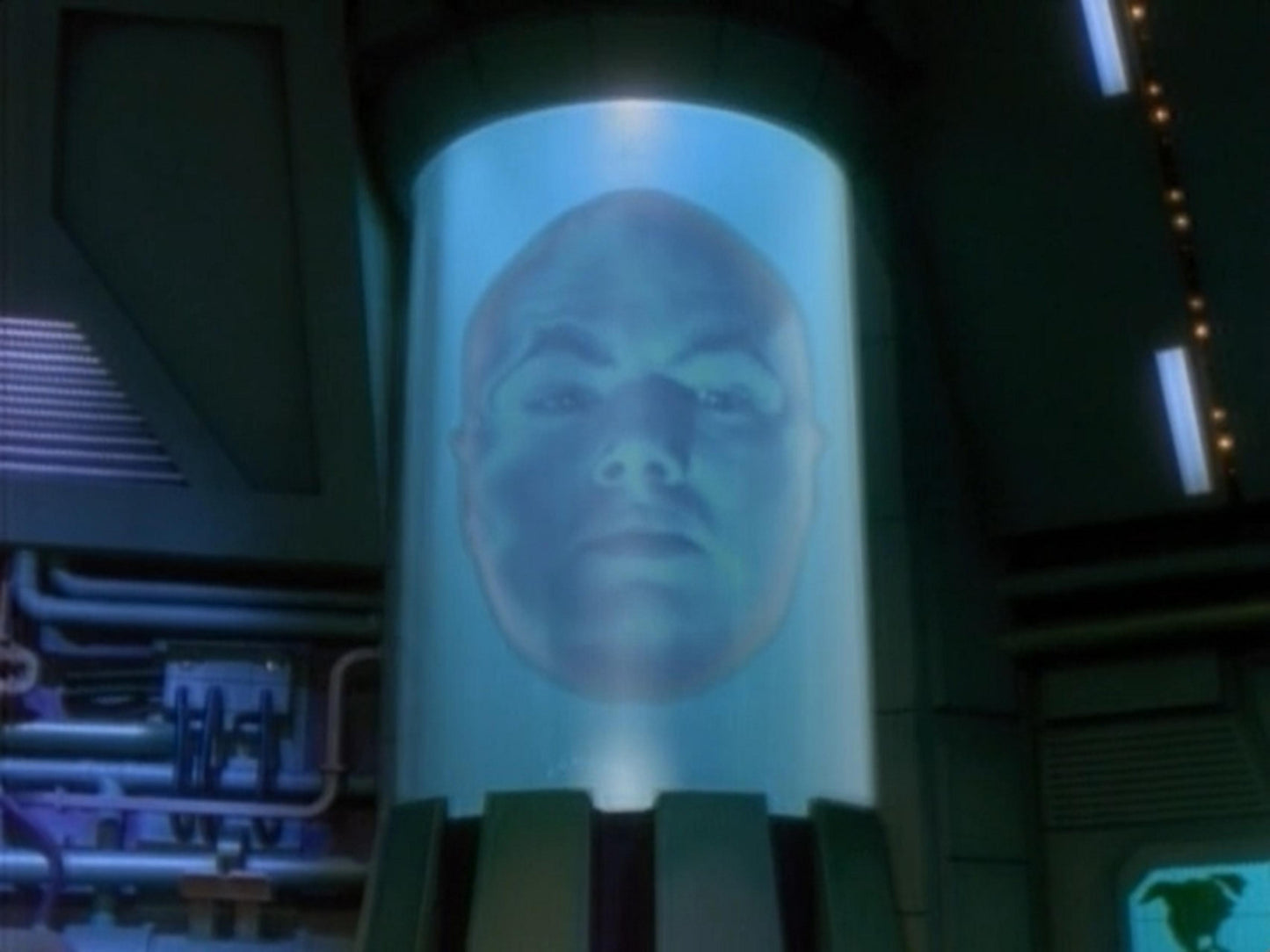 Orlando Rangerstop - David Fielding Photograph B