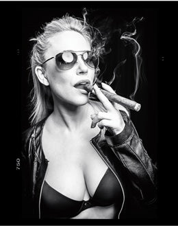 Orlando Rangerstop - Alyson Kiperman Sullivan Photograph C