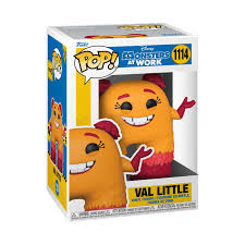Val Little 1114