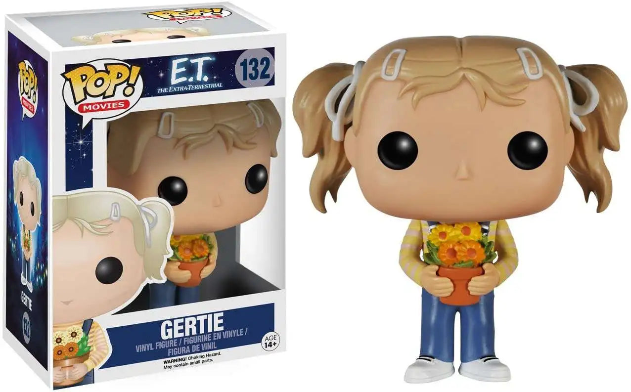 Gertie 132